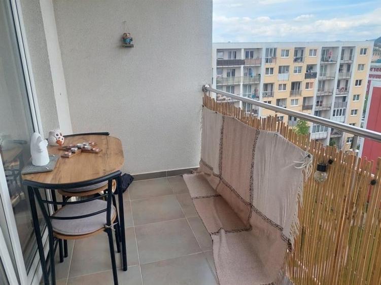 Decomandat, mobilat, terasa cu vedere Tampa, loc parcare, Avantgarden, Brasov - 10