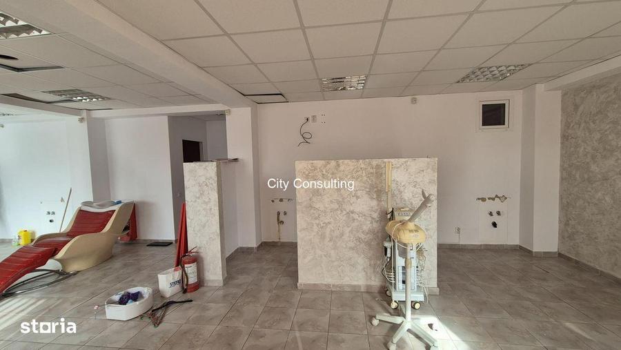Inchiriere spatiu comercial Fundeni Dobroiesti - 2