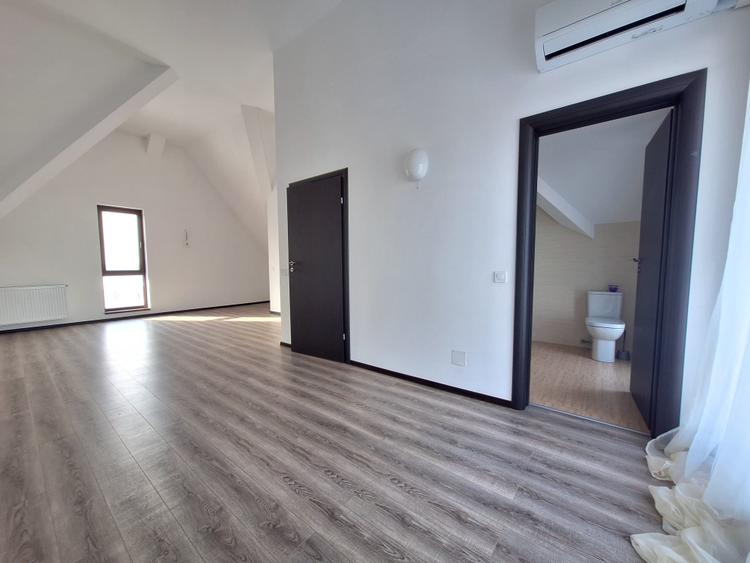 Vila nemobilata Pipera, Voluntari - 13