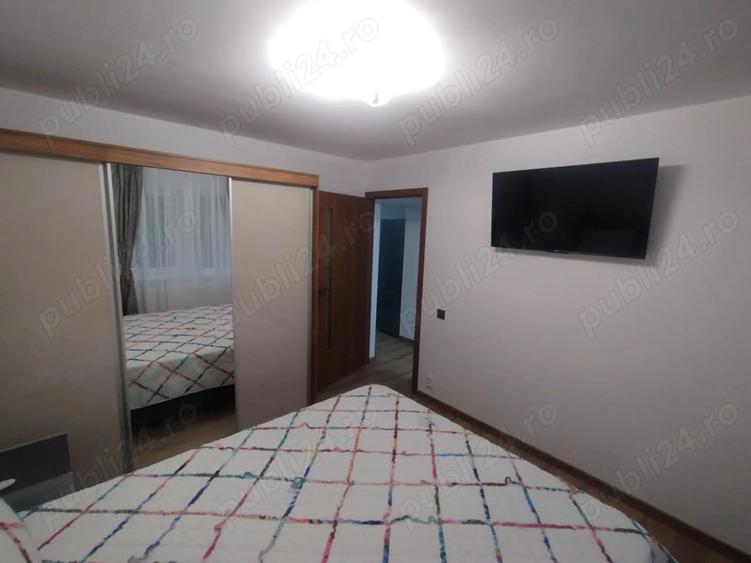 Apartament 2 camere Busteni Telecabinei zona Silva de vanzare - 3
