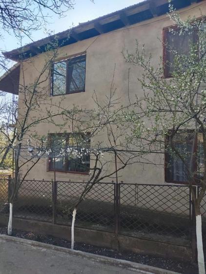 Casa cu etaj in Capud, jud. Alba - 2