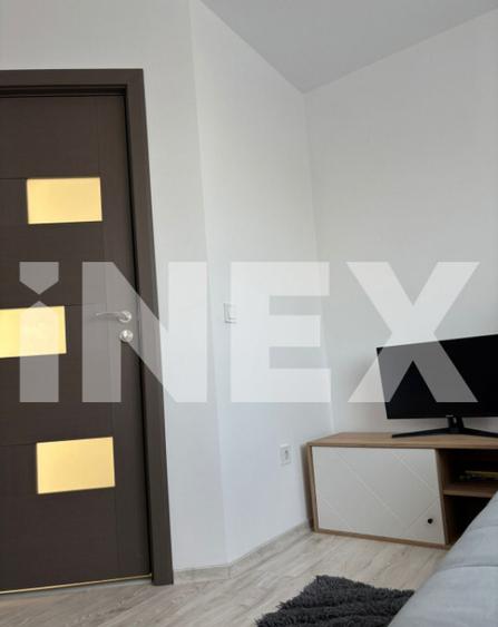 Casa moderna, complet mobilata ?i utilata, construc?ie - 9