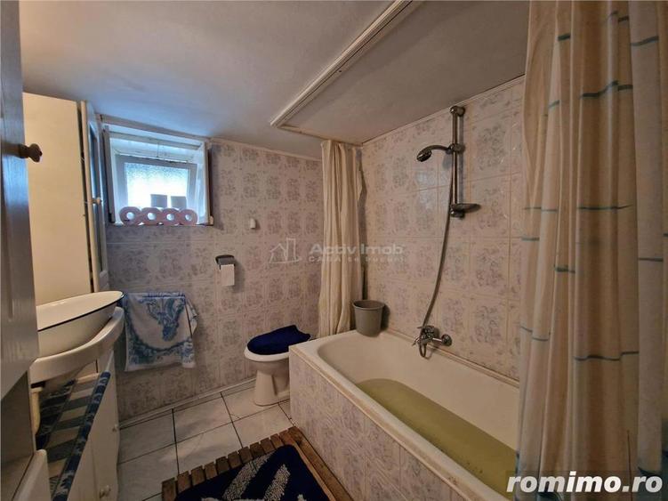 Anina Steierdorf Casa pentru 2 familii la Sosea - 6