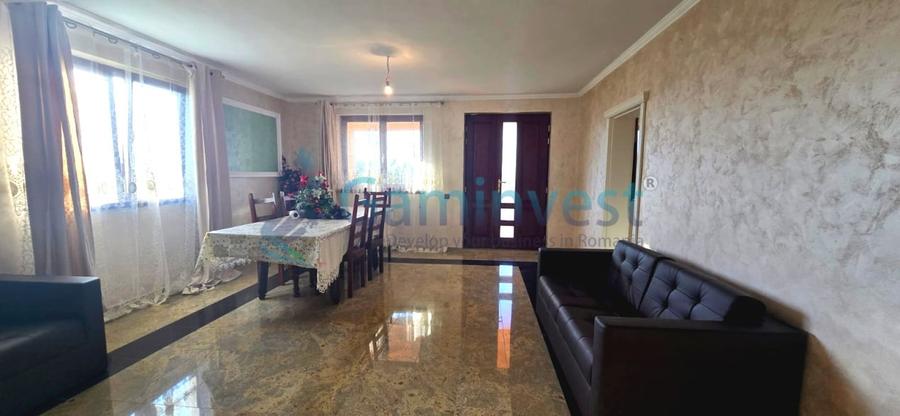 Casa noua cu 4 dormitoare, de vanzare, Beius,Bihor - 9