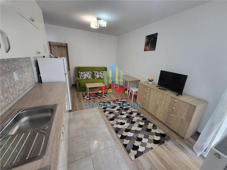 Inchiriere 2 camere Militari residence Tineretului 63 - 2