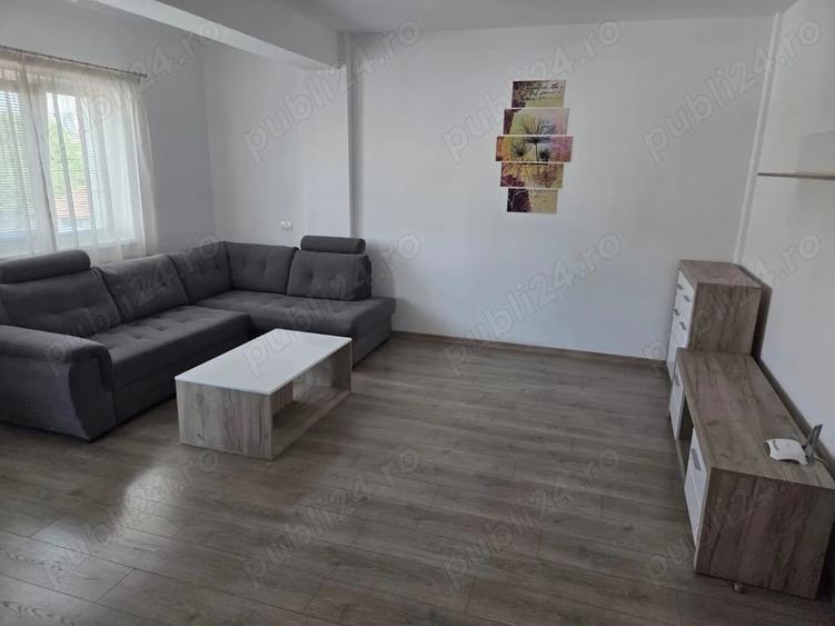 Ap in apropiere de Iulius Mall - 1