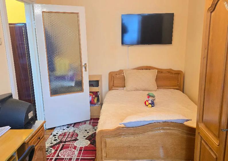 Vand apartament 2 camere in Deva, zona Zamfirescu, et. 2 - 6