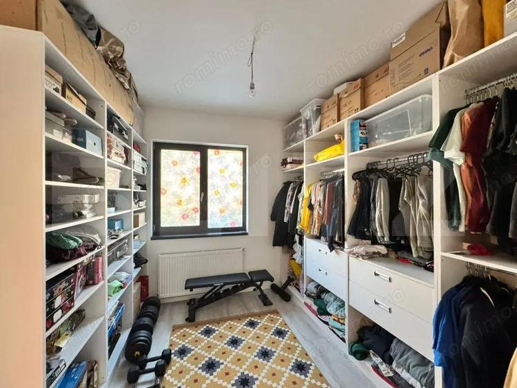 Apartament 4 camere cu gradina proprie | 98 mp | Parcare inclusa | Dumbravi?a - 10