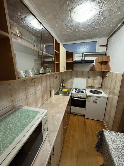 Garsoniera de inchiriat - 1