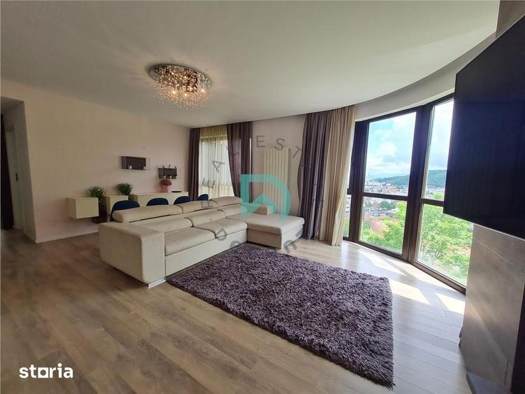 Apartament 3 camere Dealul Cetatii, Brasov - 5