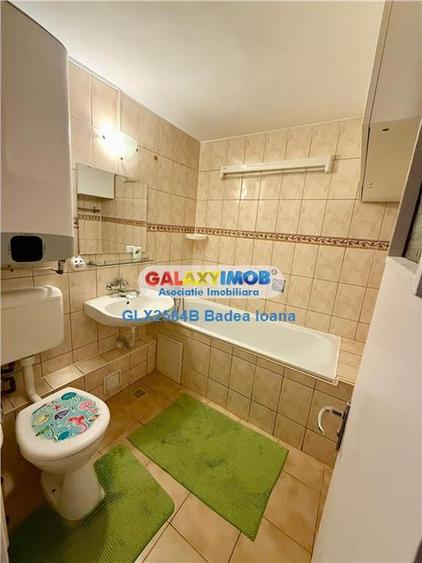 Apartament 3 camere cu loc de parcare inclus - Titan - 7