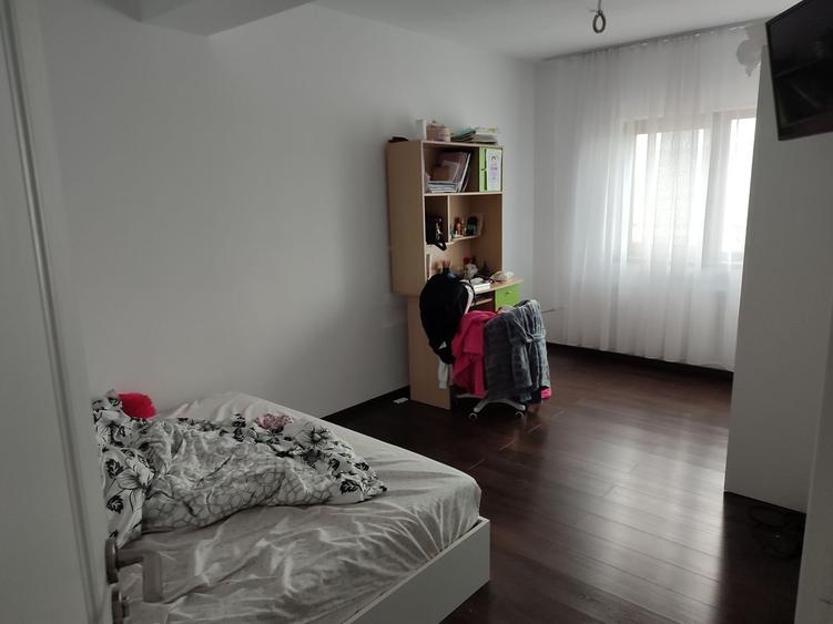 Sanandrei, Spurafete generoase, drum asflatat - 7