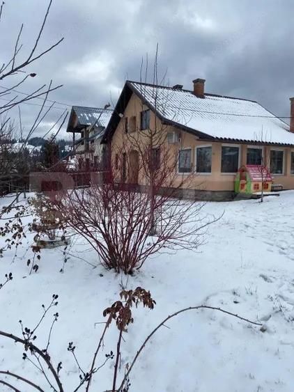 Casa de vanzare in Dorna Candrenilor disponibila imediat - 15