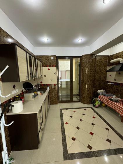 Herastrau | Birou | 300 m2 | 2 nivele | Nou | - 16