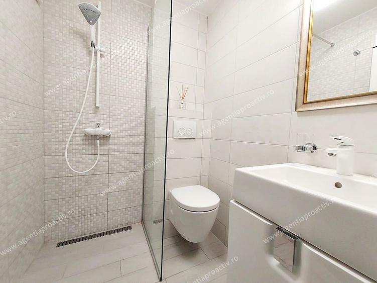 Proprietar inchiriez apartament o camera decomandat lux - 6