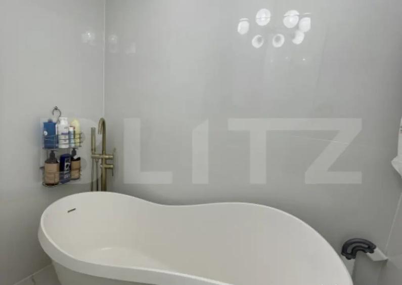 EXCLUSIVITATE BLITZ! Apartament de lux, 72 mp - VIVA RESIDE - 1