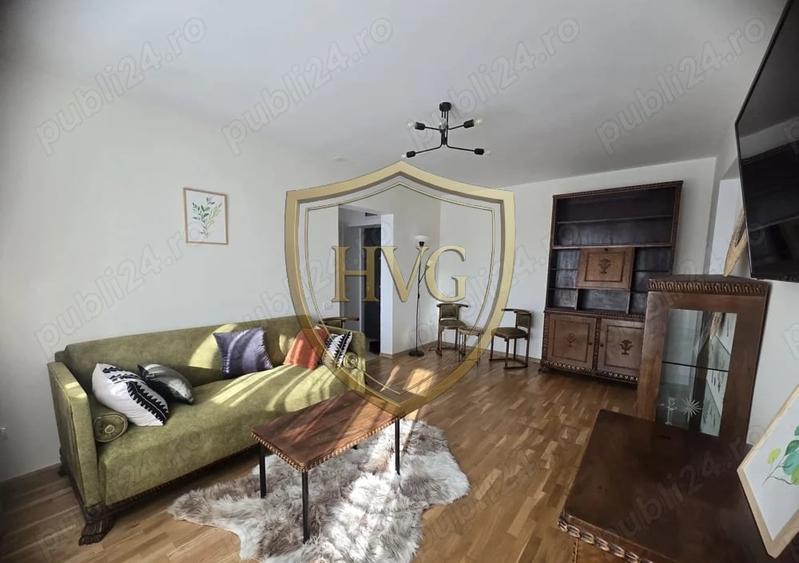 Apartament 2 Camere | Semidecomandat | Parcul Circului - 1
