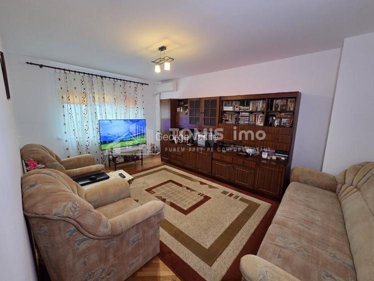 Apartament 2 camere zona Inel II Apartament 2 camere zona Inel II