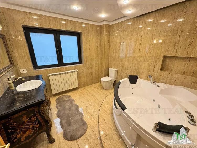 Vila pretabila rezidenta office Iancu Nicolae - 10