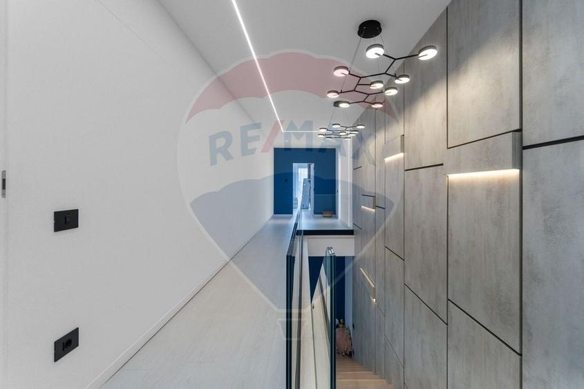 Vilă de lux | Stupini, Brașov | 0% comision cumpărător - 19