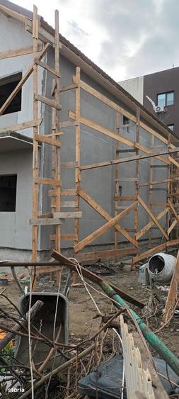 Vila P+1E+P 5 camere Kamsas - 2