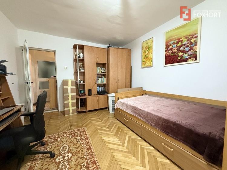 COMISION 0% - Apartament cu 2 camere de vanzare in Timisoara, zona Torontalului - 6