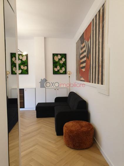 Apartament 2 camere de inchiriat in Cluj-napoca, Centru ID 6808 - 3