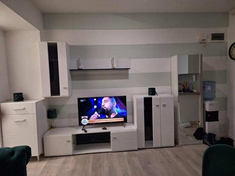 Apartament de inchiriat Mamaia sat ! - 1