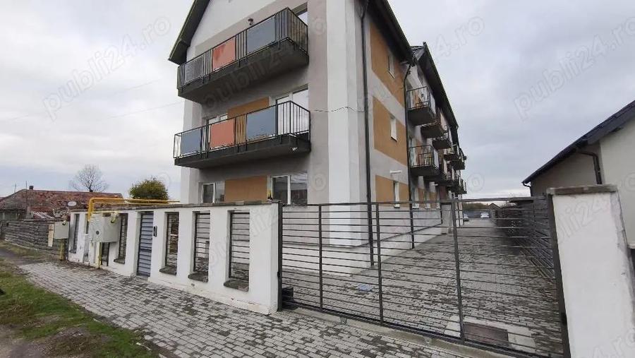 Apartament in rate, 3 camere, bloc nou, zona Gai - 3
