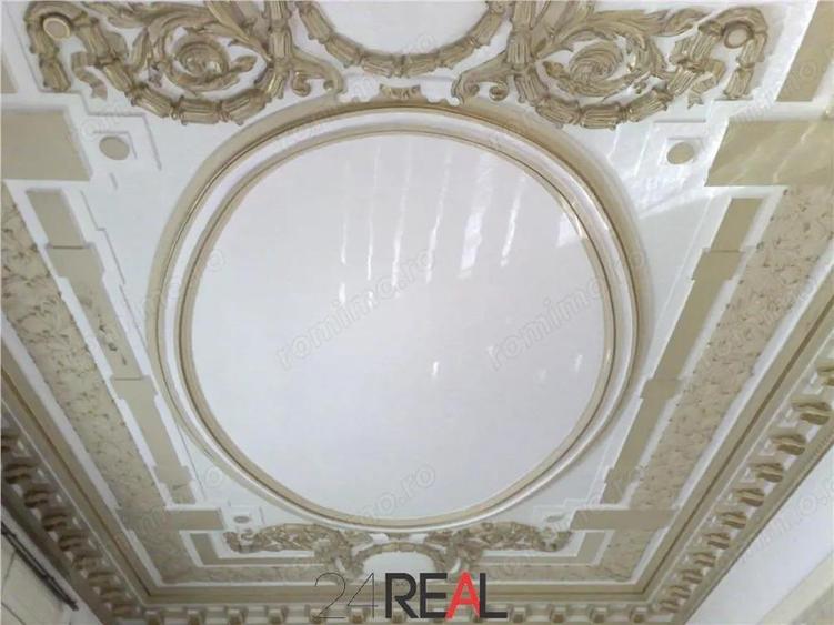 Inchiriere vila interbelica in zona stradala, ultracentrala - 8