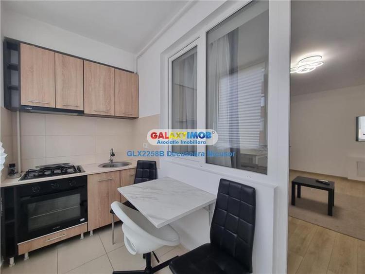 Apartament 2 camere Mobilat Utilat Militari Residence 72.500 Euro - 5