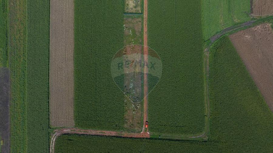 Teren de 1100 mp de vânzare în Stupini - 5