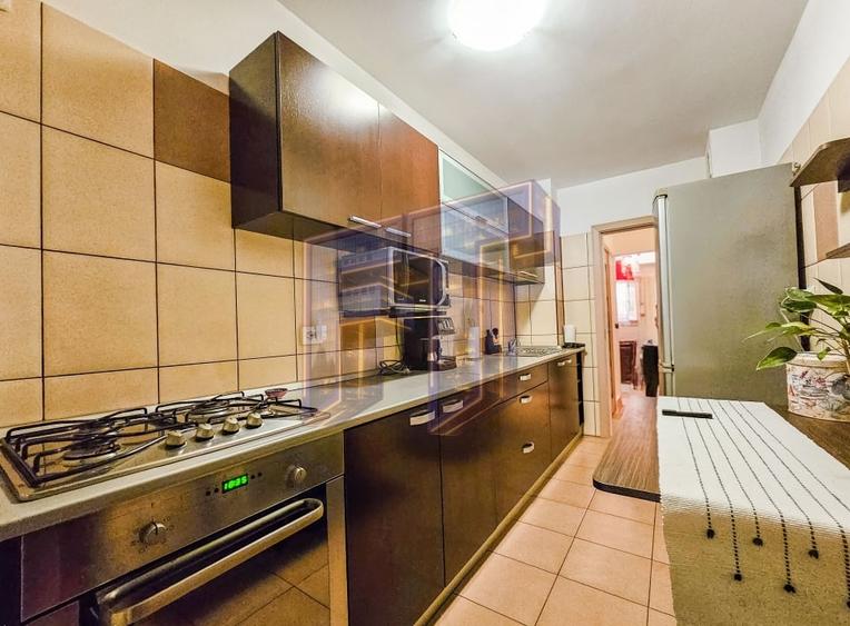 3 camere decomandat, 72 mp, Pantelimon, MegaMall - 5