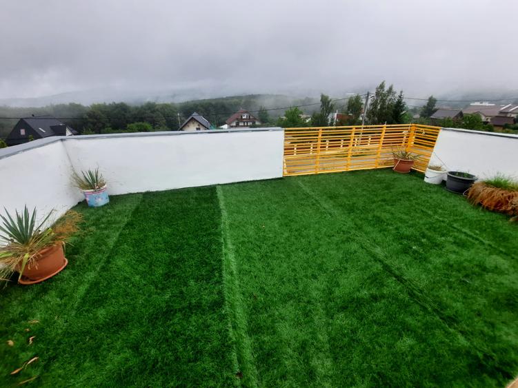 Casa individuala 4 camere in Salicea, 198 mp utili, teren 600 mp - 12