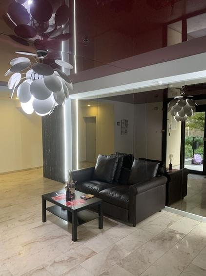 Apartament cu 2 camere în Grozăvești