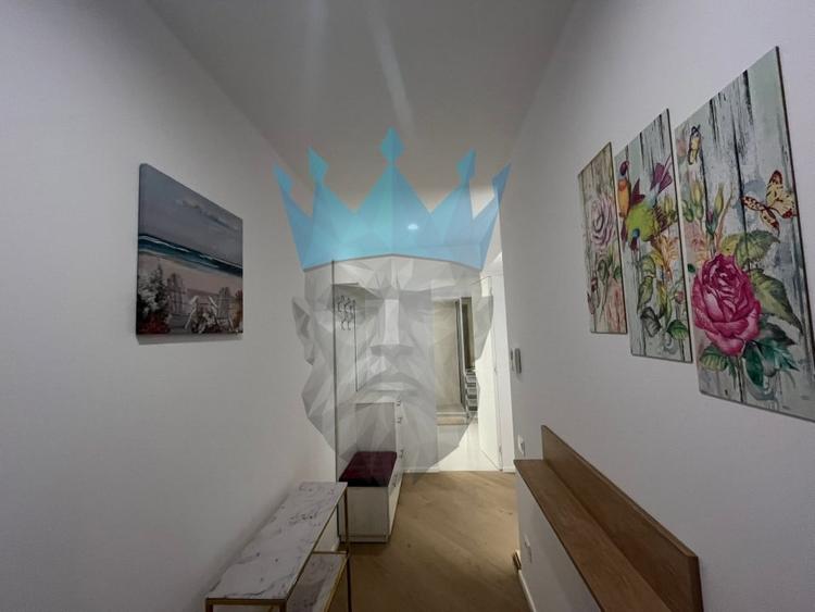 Garsoniera Cortina Academy Cotroceni Bucuresti - 11