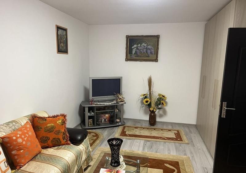 Apartament 2 camere de vanzare – Str. Toamnei, Centrul Civic - 1