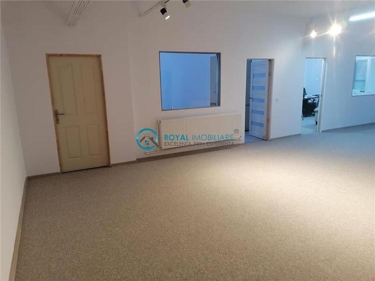 Royal Imobiliare - Vanzare Spatiu de productie Albesti Paleologu - 10