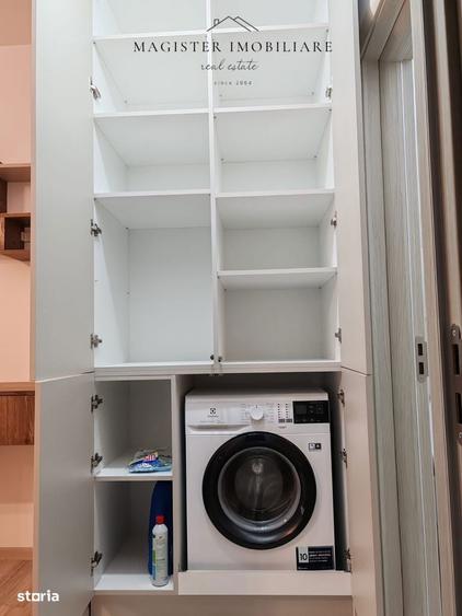 Apartament 2 camere Lux, zona Eso Giroc - 8