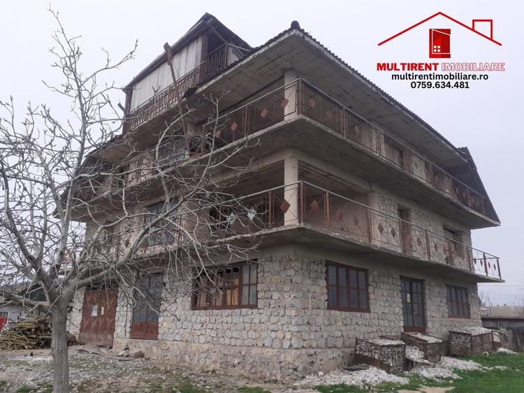 Mahmudia - Casa pretabila pensiune! - 2