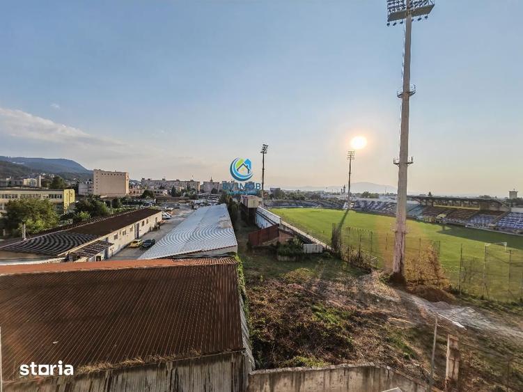 Inchiriem Apartament 2 Camere, Modern, Decomandat, Alphaville Arena - 4