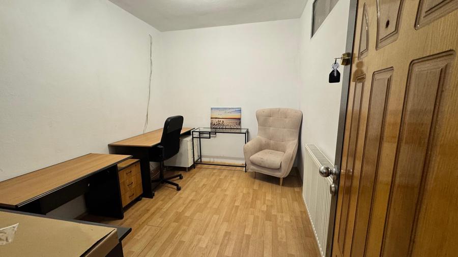 Birou de inchiriat in Eliberarii 14 - comision 0%, reprezentam propr - 6