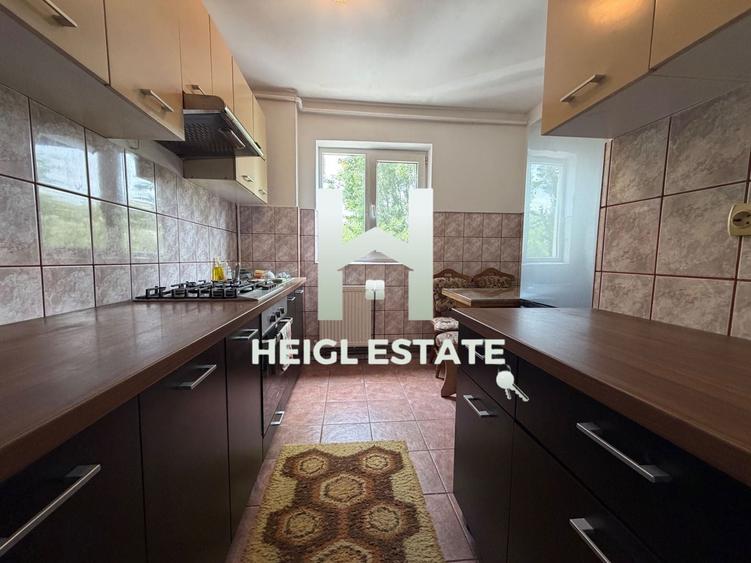 Apartament cu 3 camere si boxa in zona Gheorghe Lazar - 2
