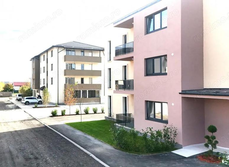 Vanzare Apartament 3 /Incalzire in pardoseala/Tavane Barisol - 1