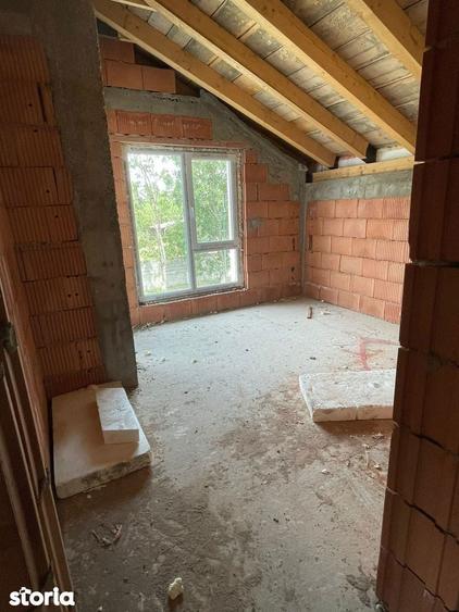Casa individuala in Sacosul Turcesc 105.000 euro Pompe de caldura - 8