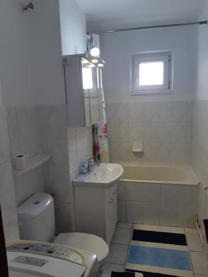 Apartament 1 camera zona Eminescu - 7
