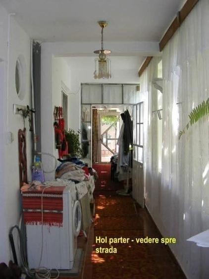 Vand casa tip vila in Calafat - 6
