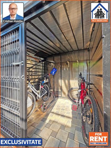 De inchiriat Apartament 2 camere| Bloc nou | Damaroaia - Sector 1  - 5