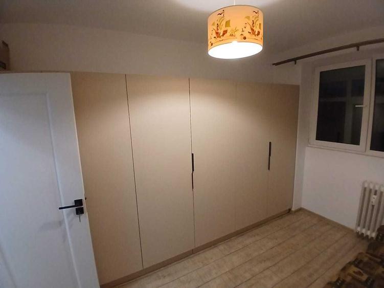 Apartament 3 camere Drumul Taberii - Valea Ialomitei - 7
