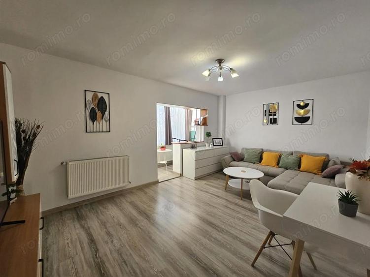 Apartament 3 camere, bai 2 balcoane , zona Neptun-Ion Creanga - 1